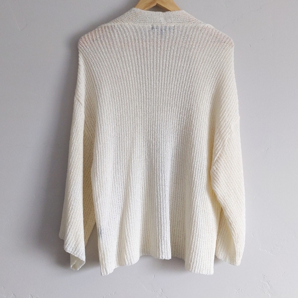 🆕🌿BOHO CARDIGAN🌿 - Picture 2 of 8